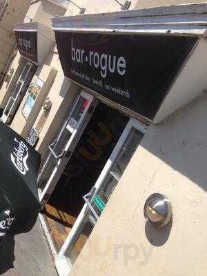 Bar Rogue