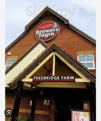 Freebridge Farm Brewers Fayre