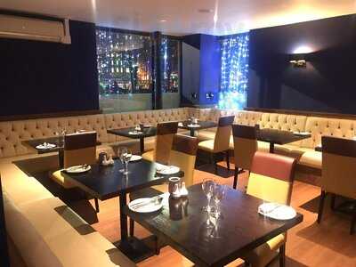 Kolkata Indian Kitchen