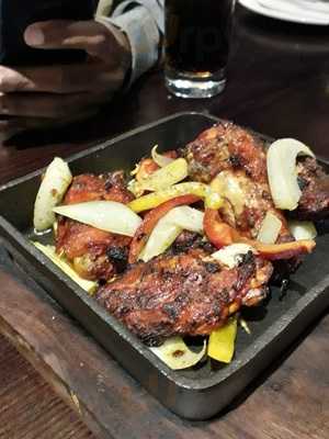 Kolkata Indian Kitchen