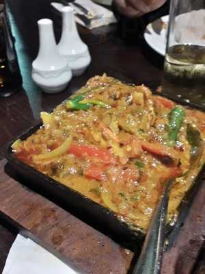 Kolkata Indian Kitchen