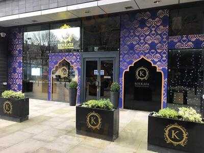 Kolkata Indian Kitchen