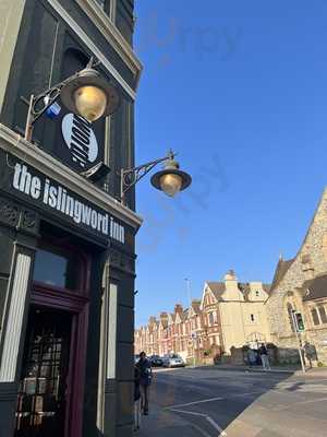 The Islingword Inn