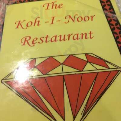Koh-i-noor