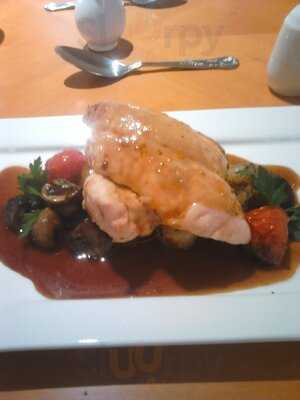 Crompton's Restaurant