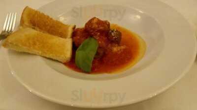 Crompton's Restaurant