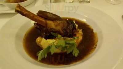 Crompton's Restaurant