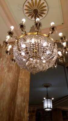 Crompton's Restaurant