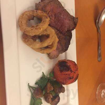 Crompton's Restaurant