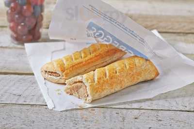 Greggs