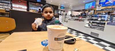 Greggs