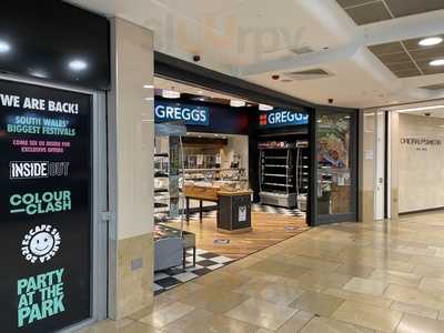 Greggs