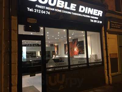 Double Diner