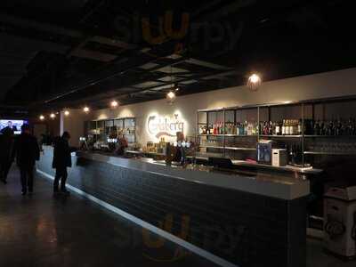 The Carlsberg Dugout