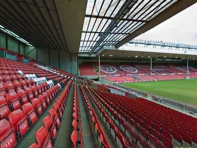 The Carlsberg Dugout