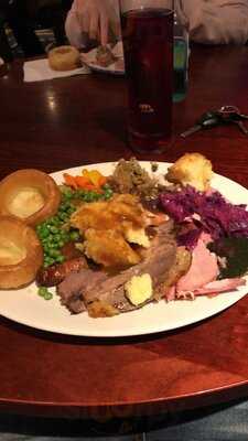 The Gap Inn Stonehouse Pizza & Carvery