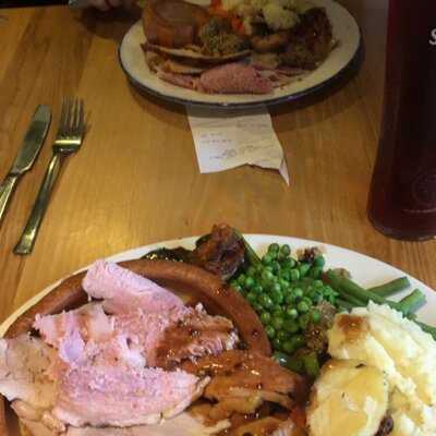 The Gap Inn Stonehouse Pizza & Carvery