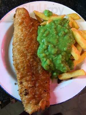 The Gap Inn Stonehouse Pizza & Carvery