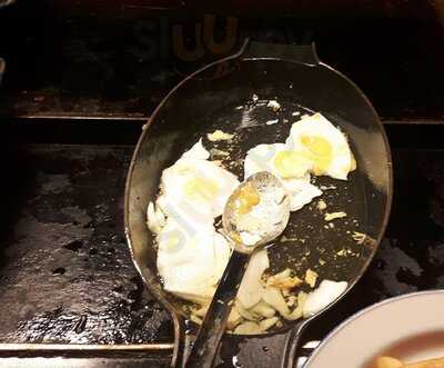 The Gap Inn Stonehouse Pizza & Carvery