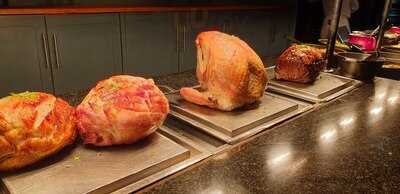 The Gap Inn Stonehouse Pizza & Carvery