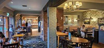 The Gap Inn Stonehouse Pizza & Carvery