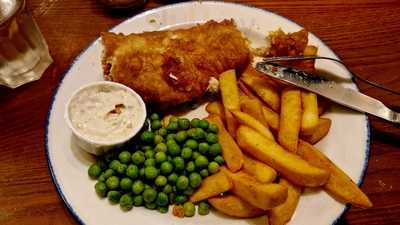 The Gap Inn Stonehouse Pizza & Carvery