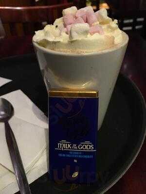 Caffe Nero