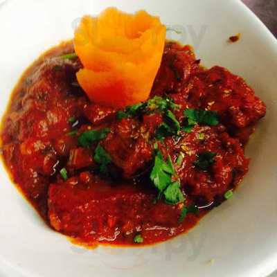 K2 Restaurant & Takeaway