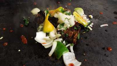 K2 Restaurant & Takeaway