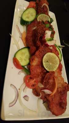 K2 Restaurant & Takeaway