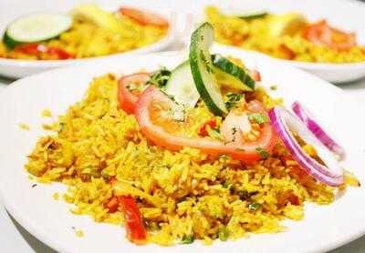 K2 Restaurant & Takeaway