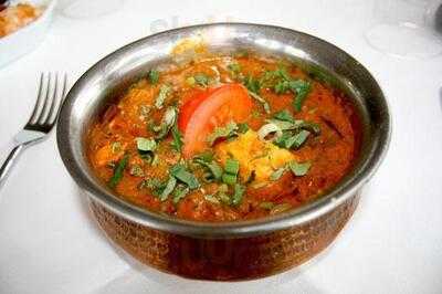 K2 Restaurant & Takeaway