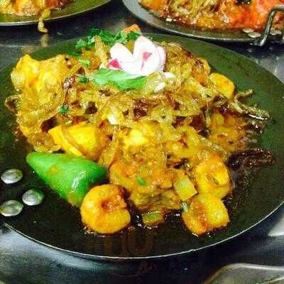 K2 Restaurant & Takeaway