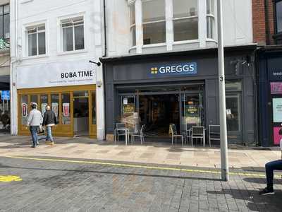 Greggs