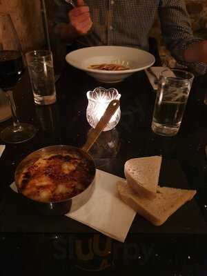 J. Johnson’s Wine Bar And Bistro