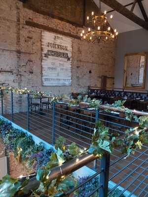 J. Johnson’s Wine Bar And Bistro