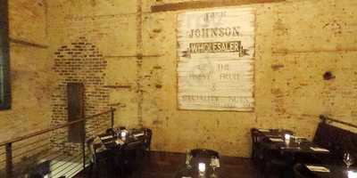 J. Johnson’s Wine Bar And Bistro