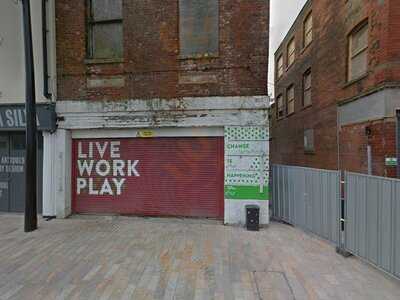 J. Johnson’s Wine Bar And Bistro