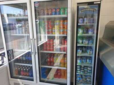 The Codfather Fish And Chips