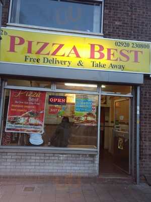 Pizza Best