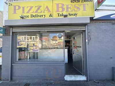 Pizza Best
