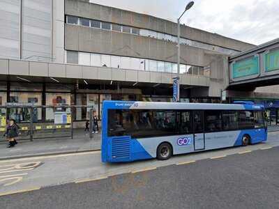 Subway - Victoria Centre