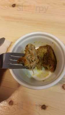 Aubergine Cafe And Events Cic