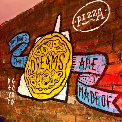 Nether Edge Pizza Company