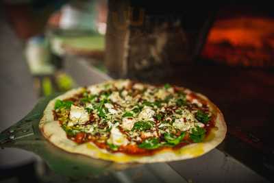 Nether Edge Pizza Company