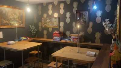 Nether Edge Pizza Company