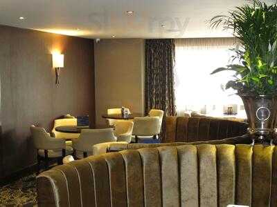 Berties Restaurant & Carvery