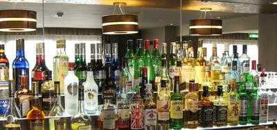 Berties Restaurant & Carvery