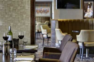 Berties Restaurant & Carvery