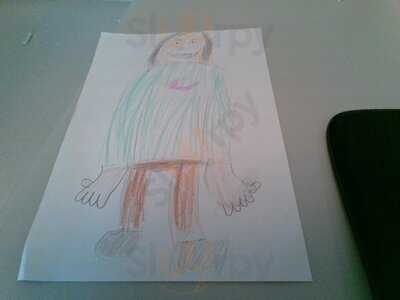 Shogun Sushi Bar & Teppan-yaki